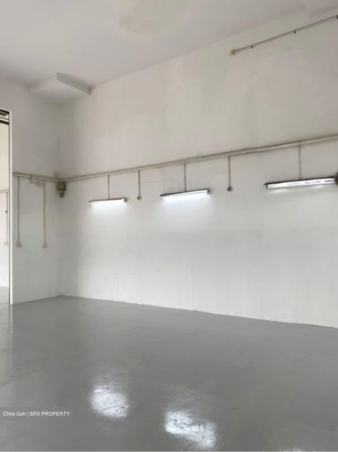 Woodlands Industrial Park E5 (D27), Factory #592336581